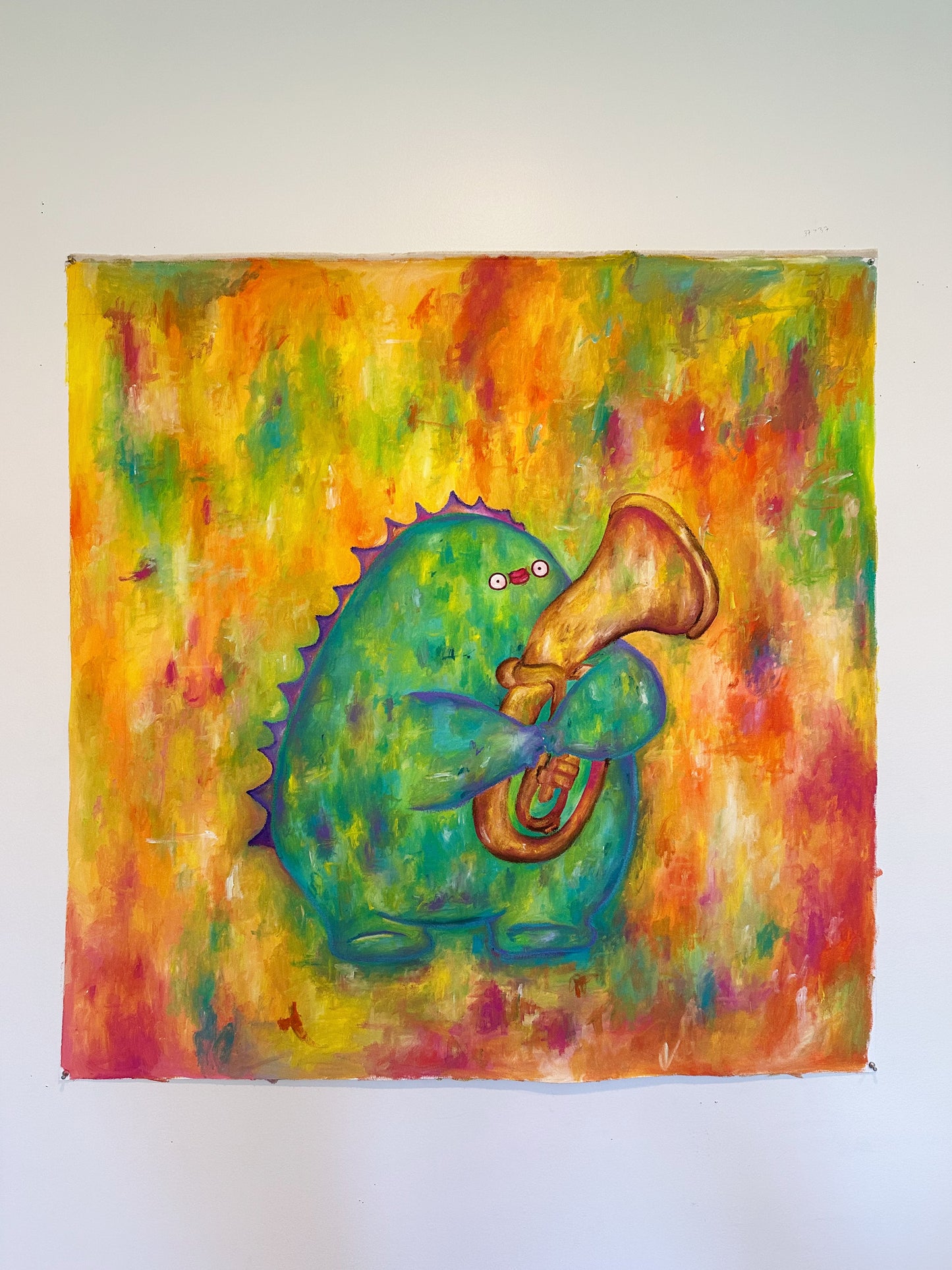 "Dado" by FLABJACKS