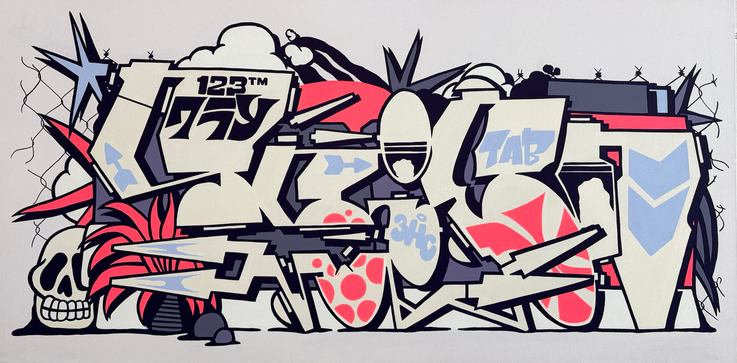 123Klan Scien FL