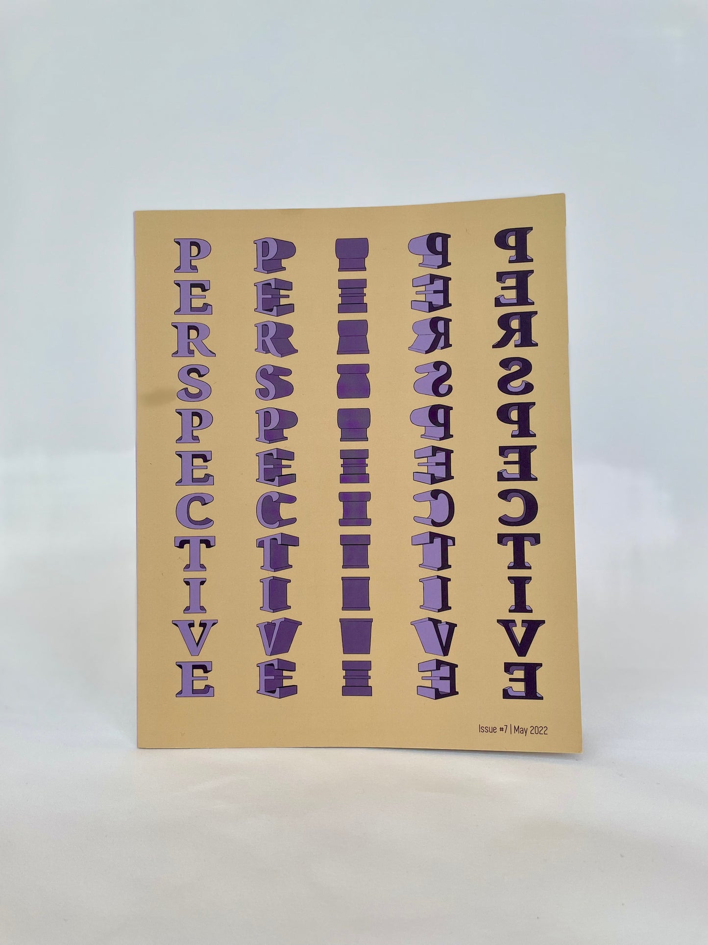 Martha Street Quarant-zine. (Bundle set 2)