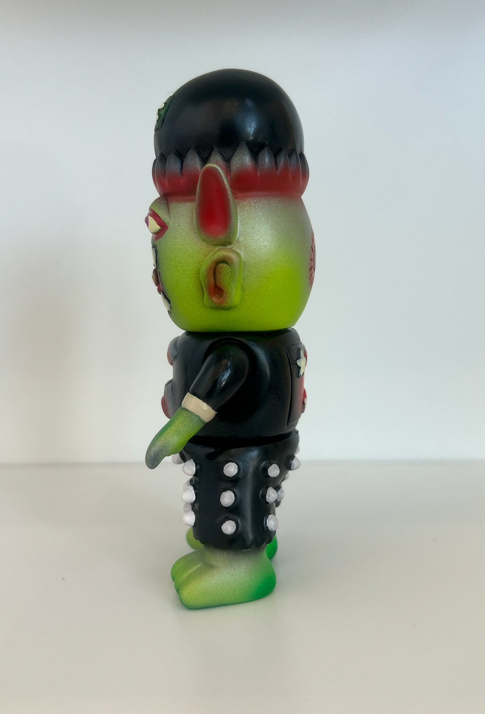 "Z Taylor Jun Jun" by PSC #30