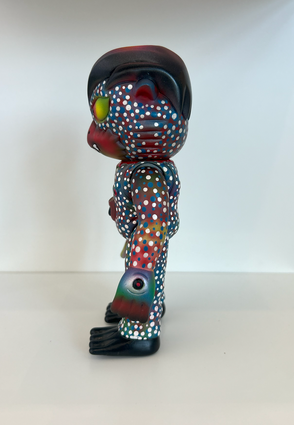 "Z Taylor Fake Ape" by PSC #28