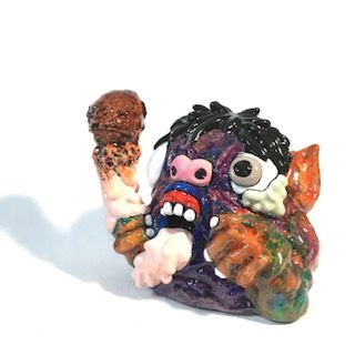 “Acid Ma x Jay222 goblin” by Jay222