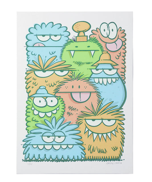 Kevin Lyons Prints