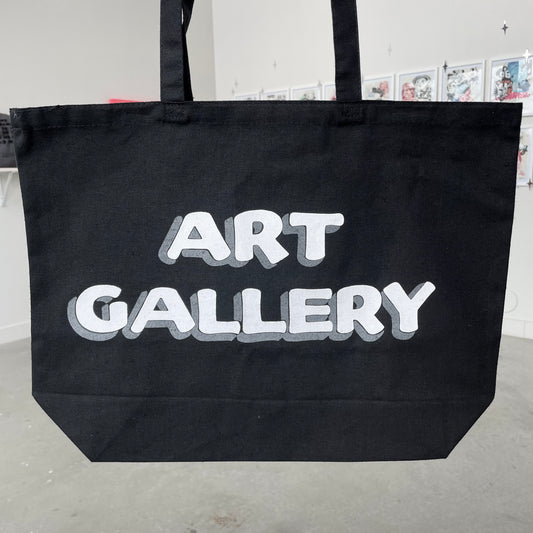 Art Gallery + E7S Tote