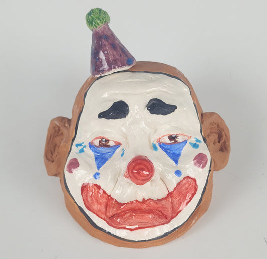 Cynthia Gonzalez "Give Us a Smile"