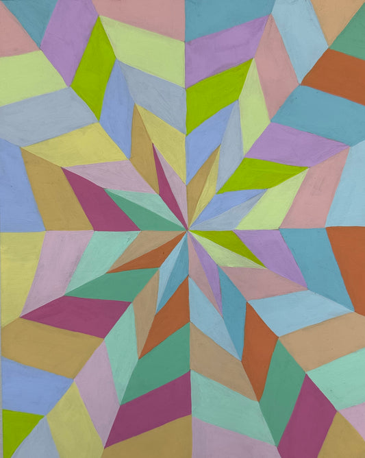 'Softie' by Kristin Farr