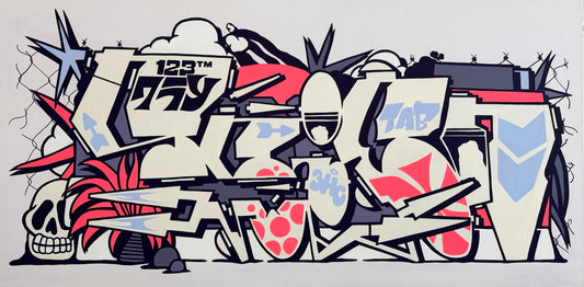 123Klan Scien FL