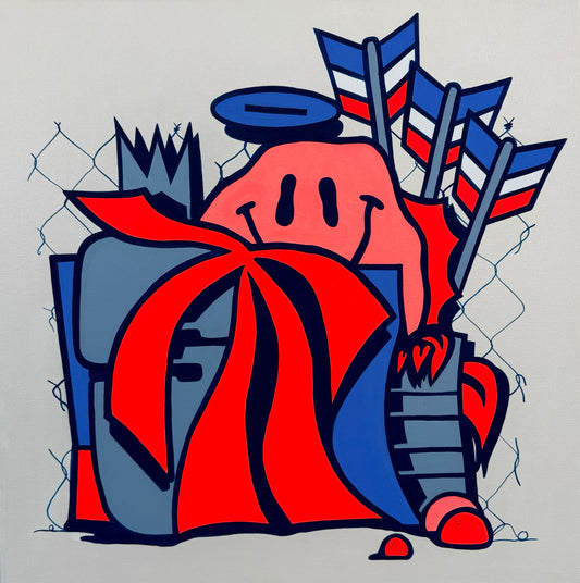 123Klan Mix S Flop 05