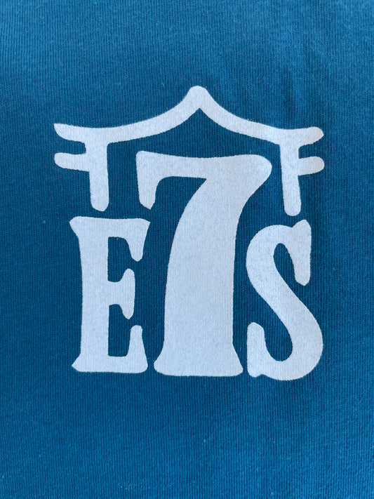 E7S Art Gallery Tshirt Unisex (Colors)