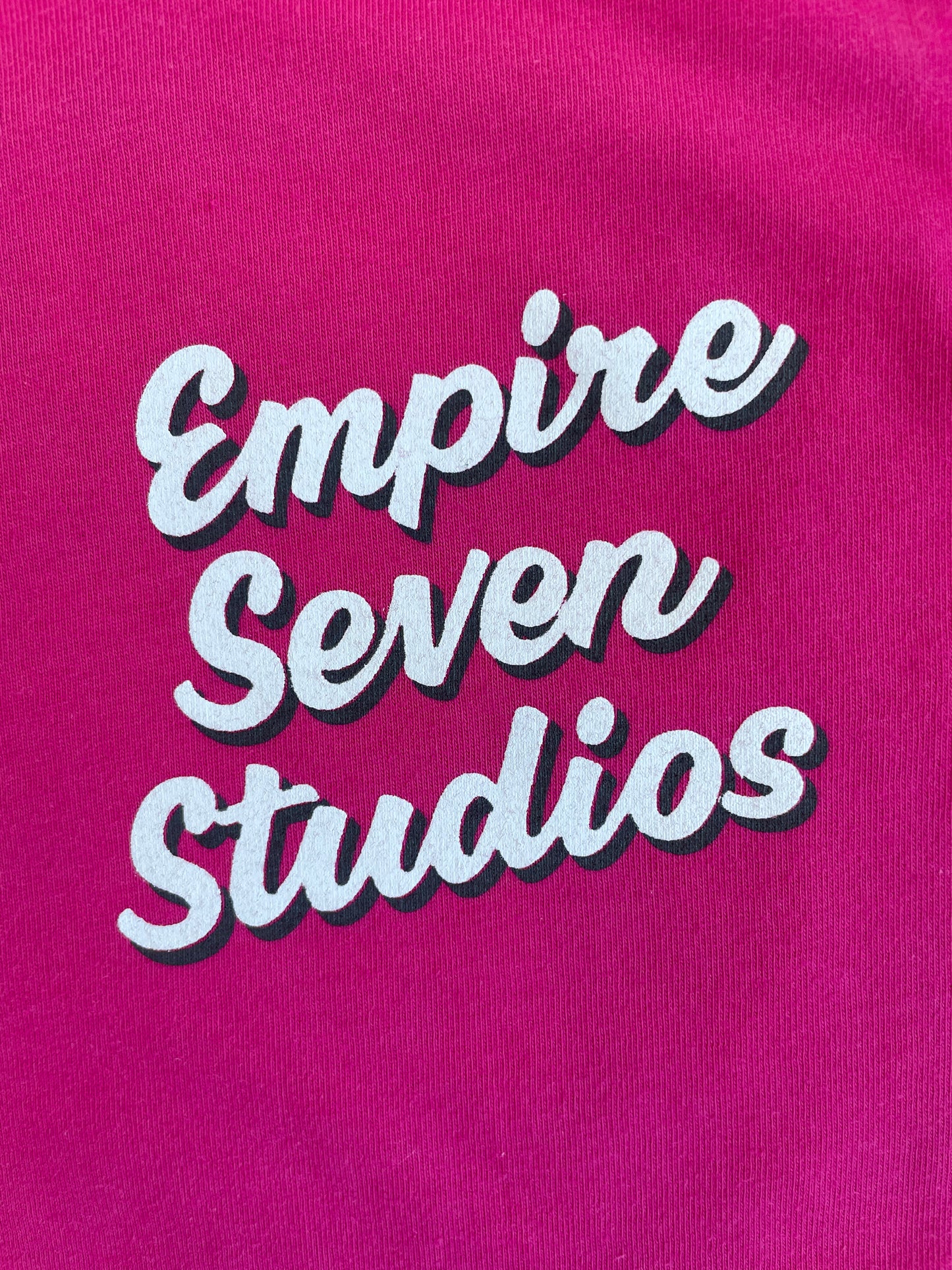 Empire Seven Studios Tshirt Unisex (Colors)