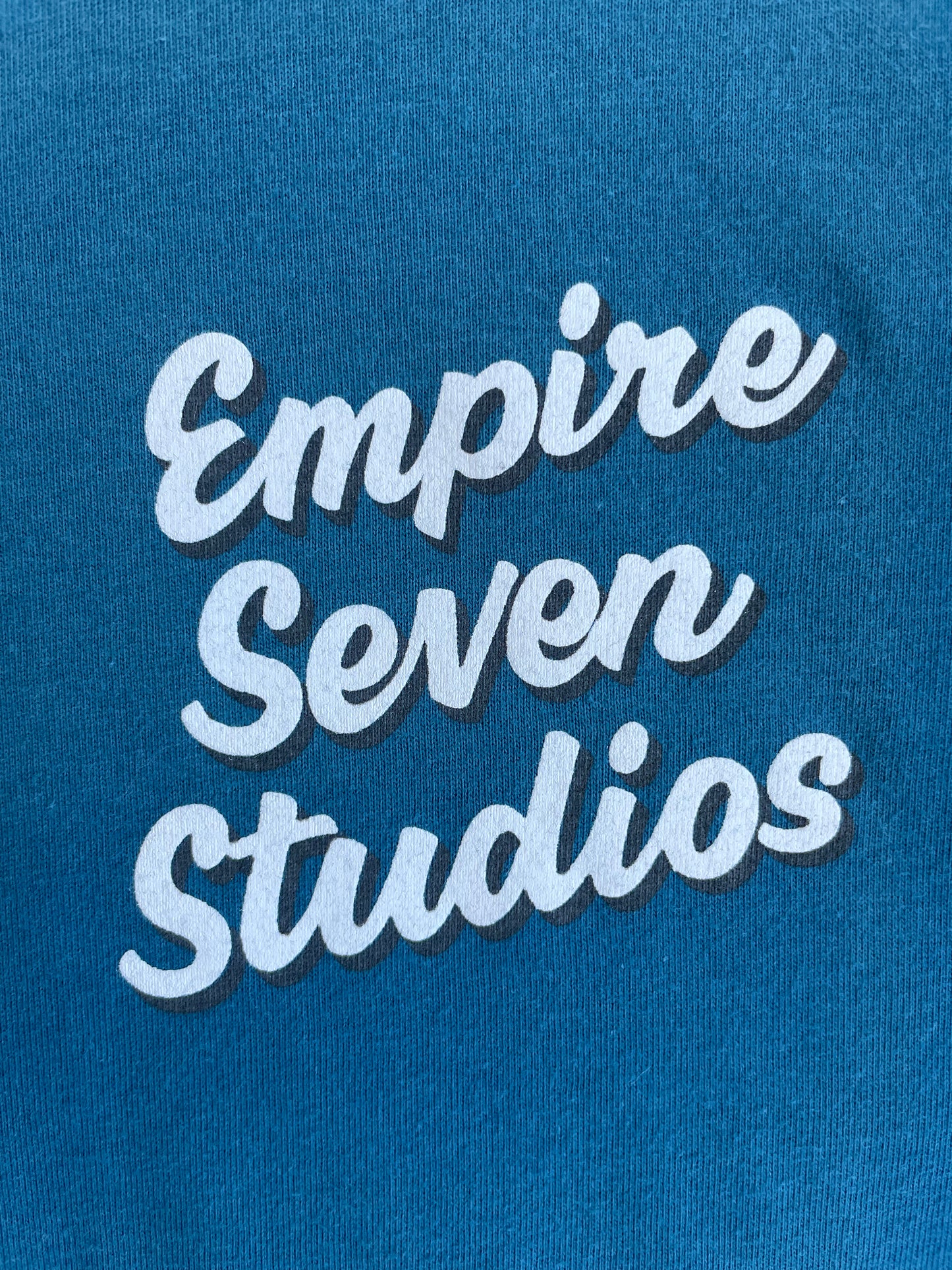 Empire Seven Studios Tshirt Unisex (Colors)
