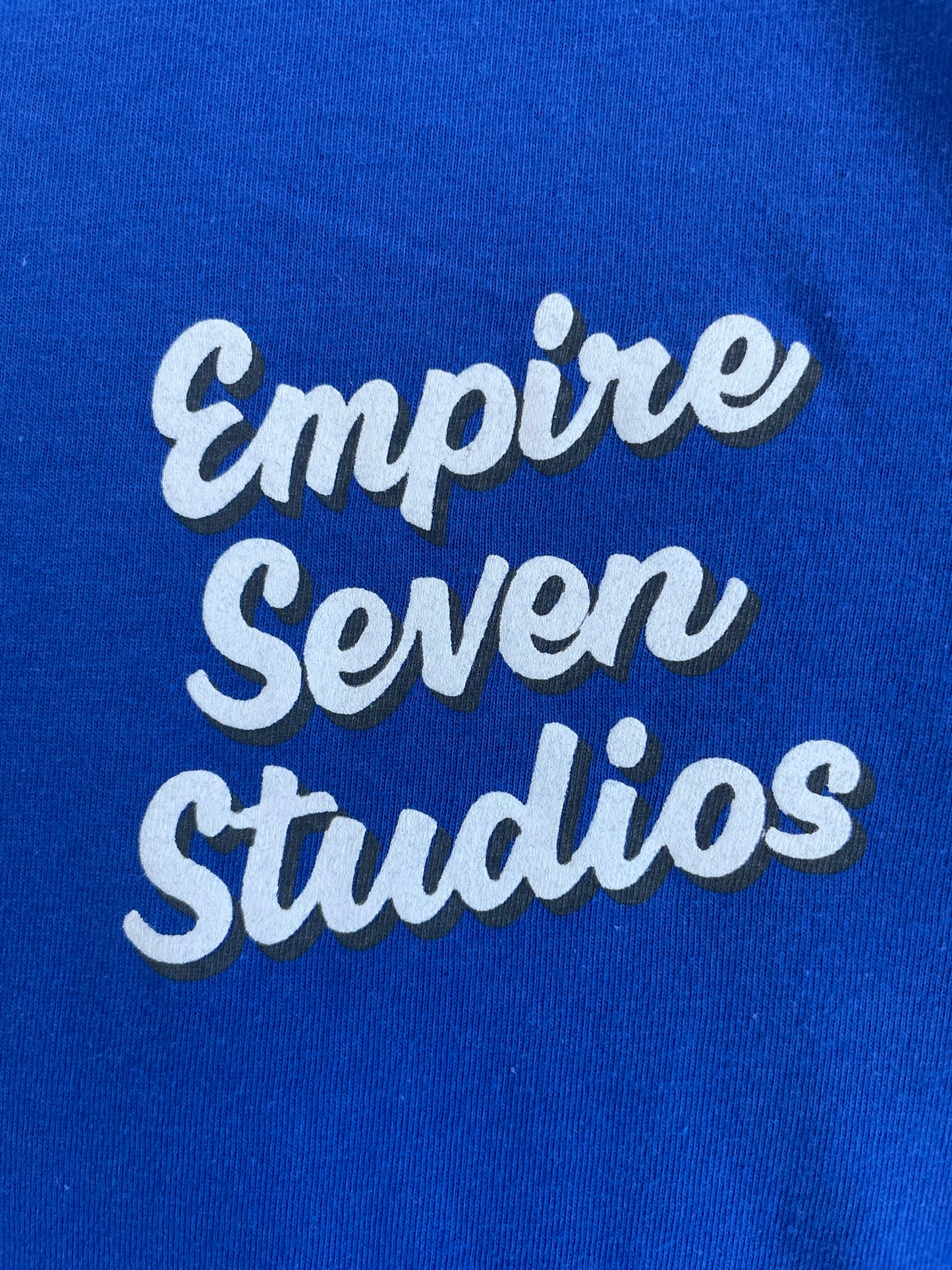 Empire Seven Studios Tshirt Unisex (Colors)