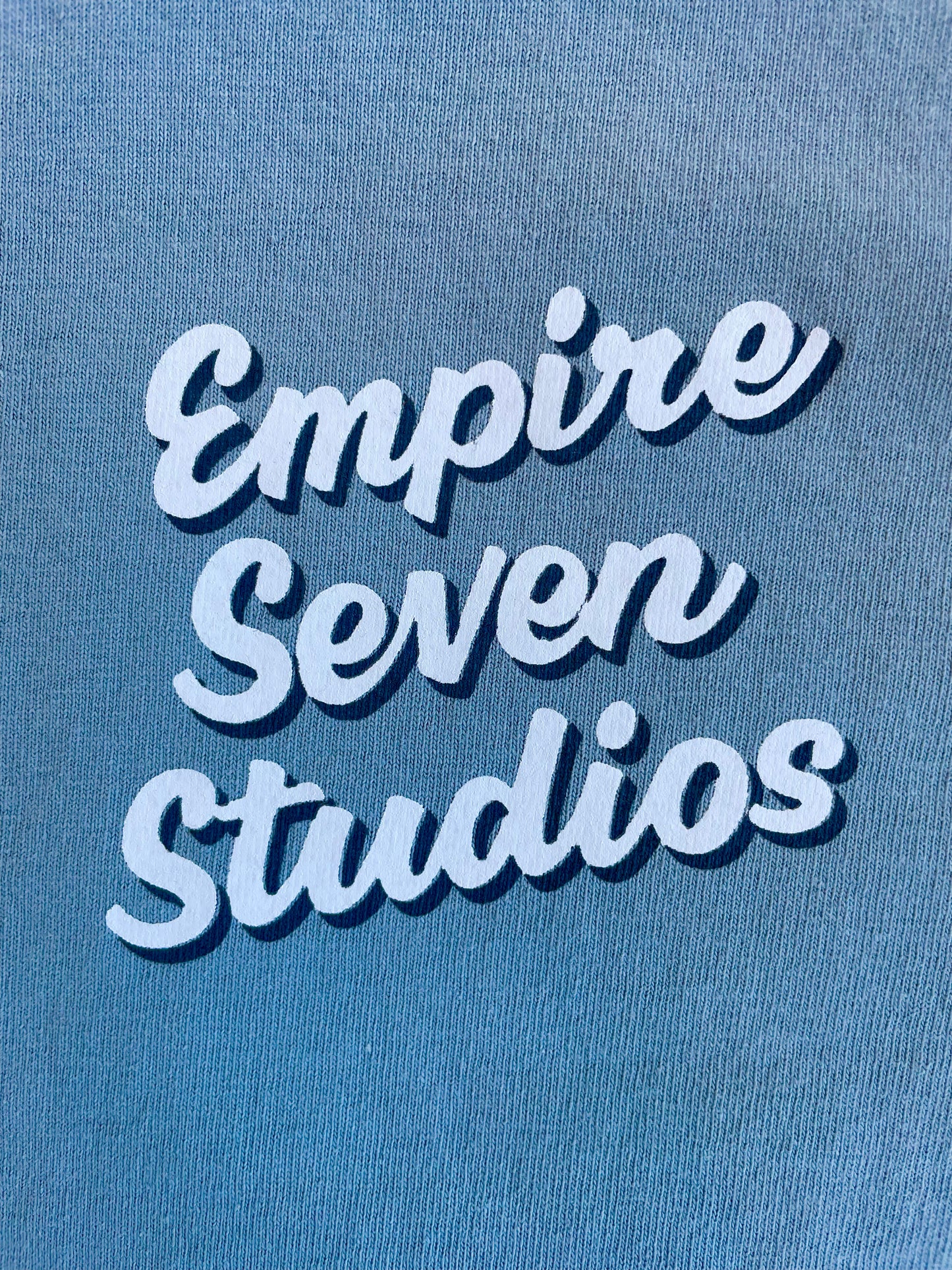 Empire Seven Studios Tshirt Unisex (Colors)