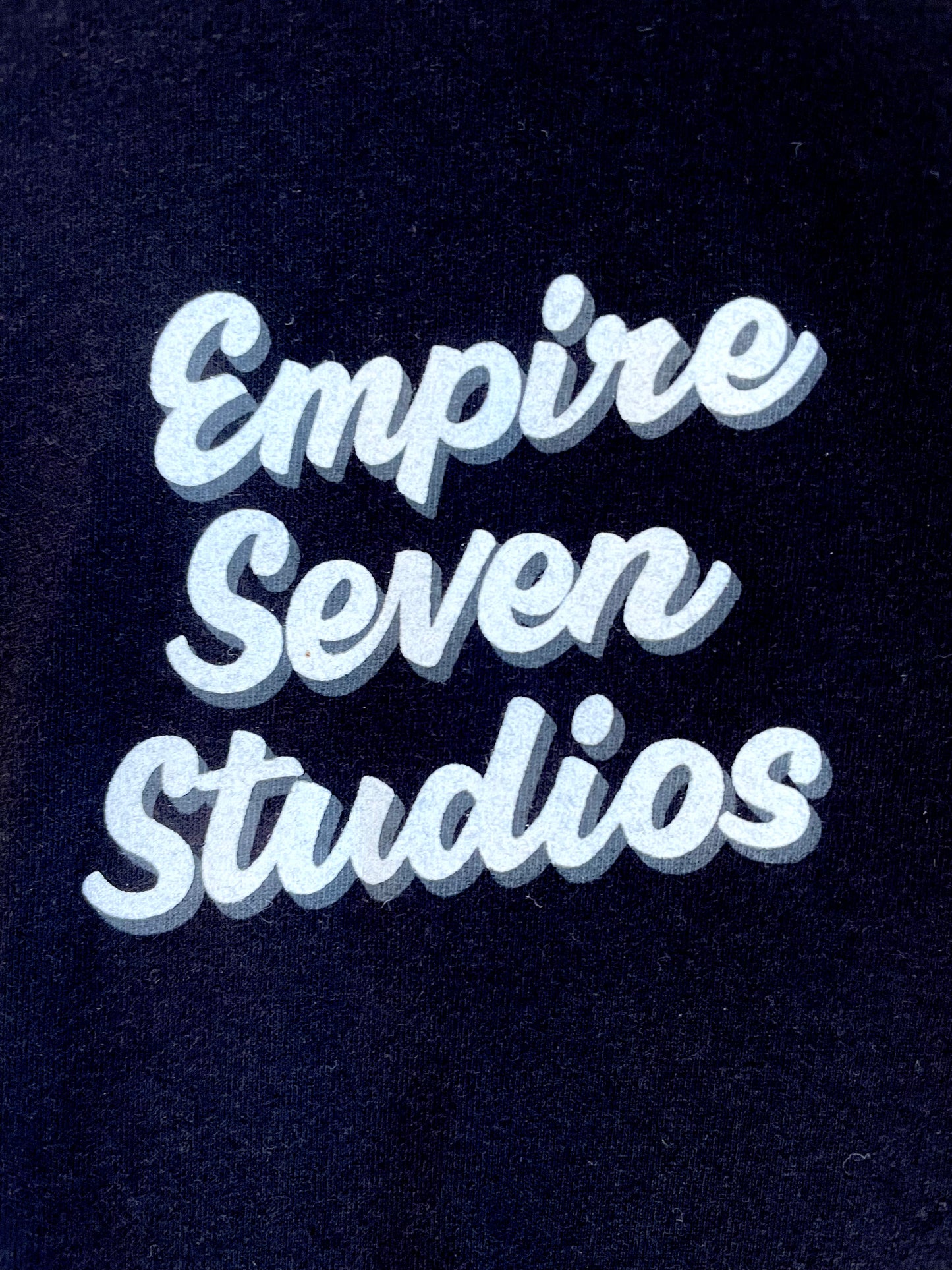 Empire Seven Studios Tshirt Unisex