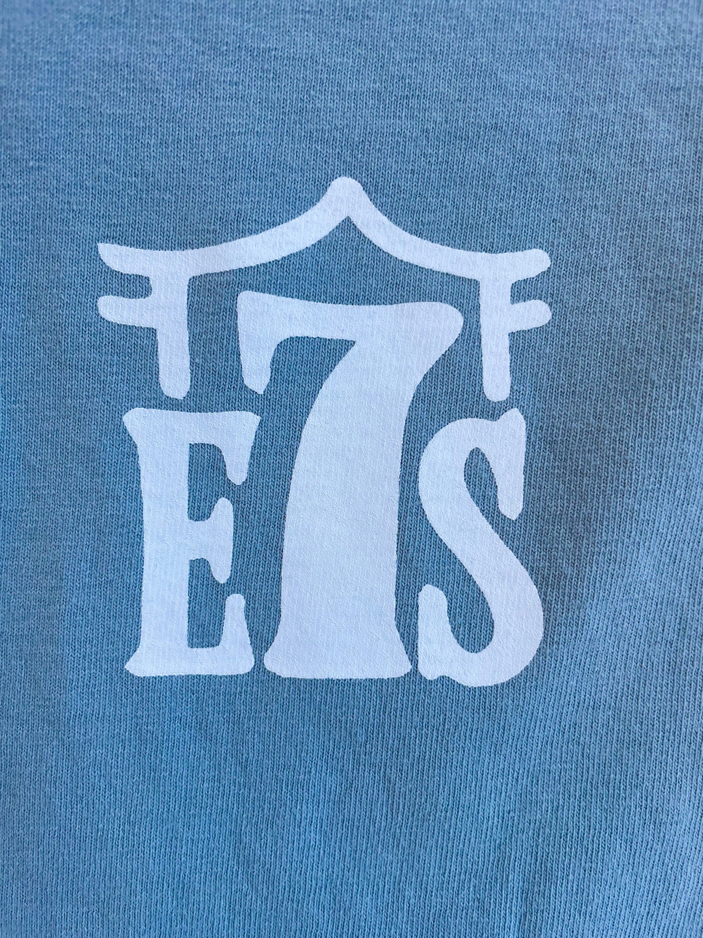 E7S Art Gallery Tshirt Unisex (Colors)