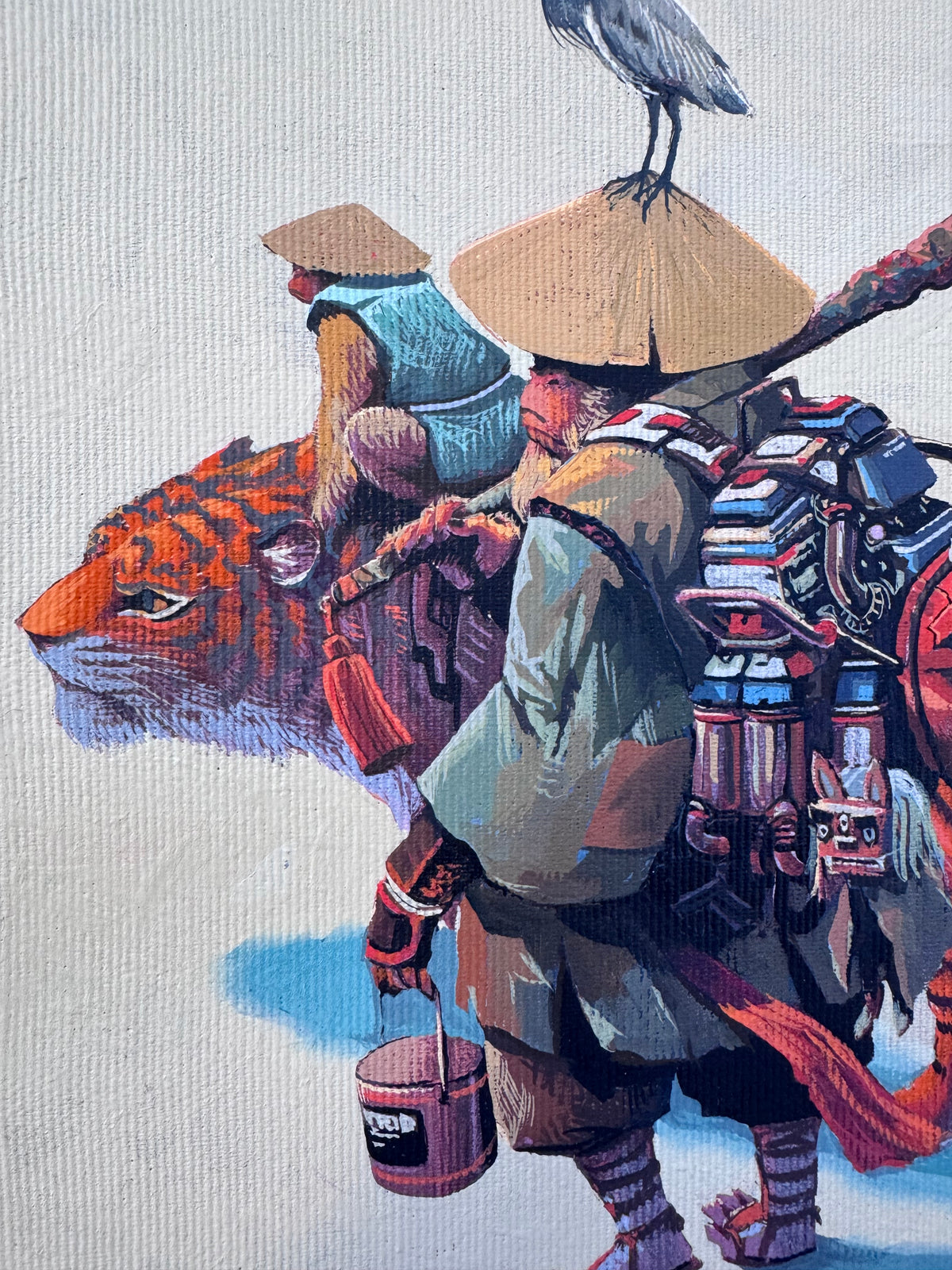 Nomads