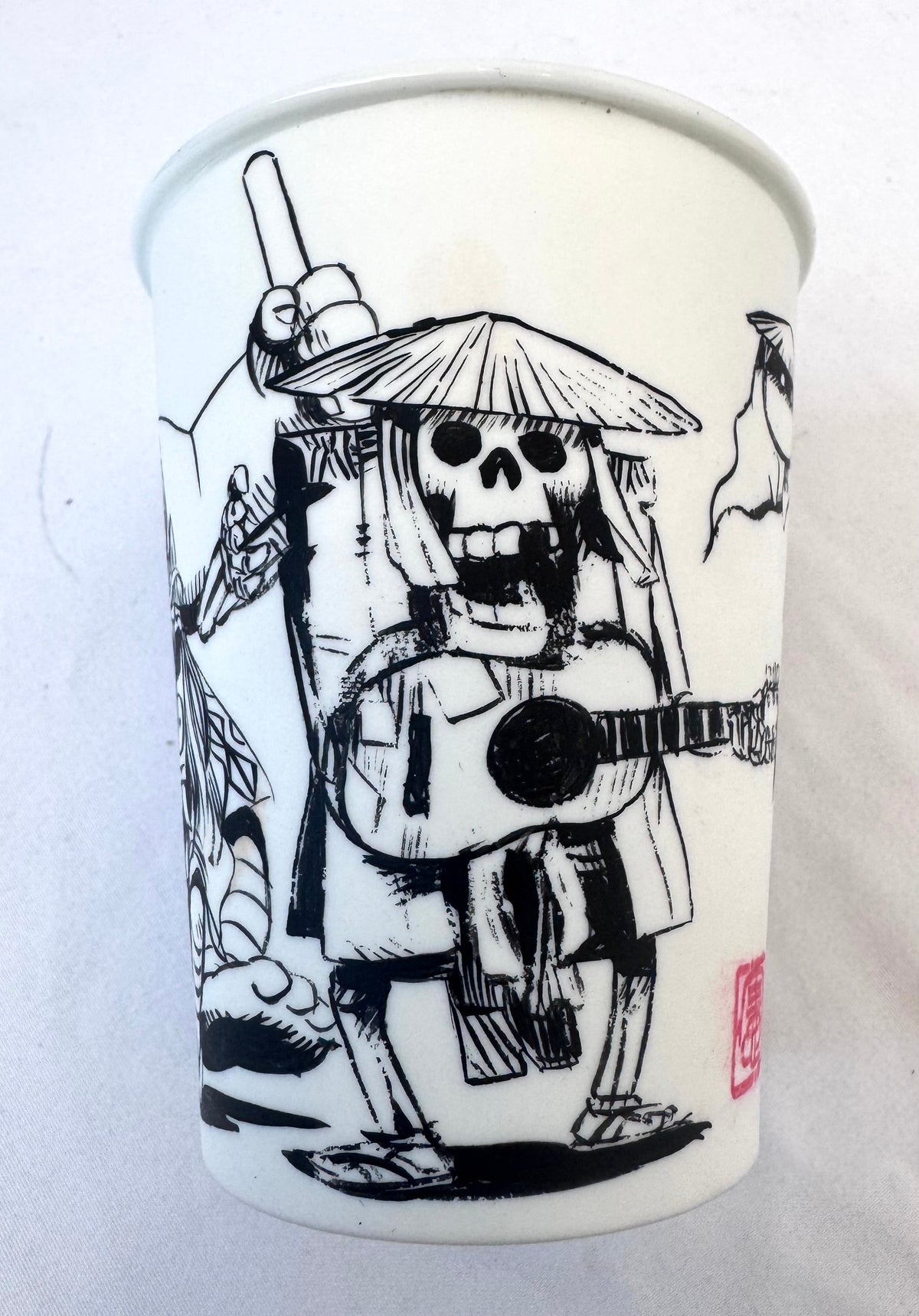 Yokai Session