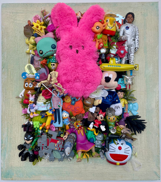 'Together' by Kim Songhe
