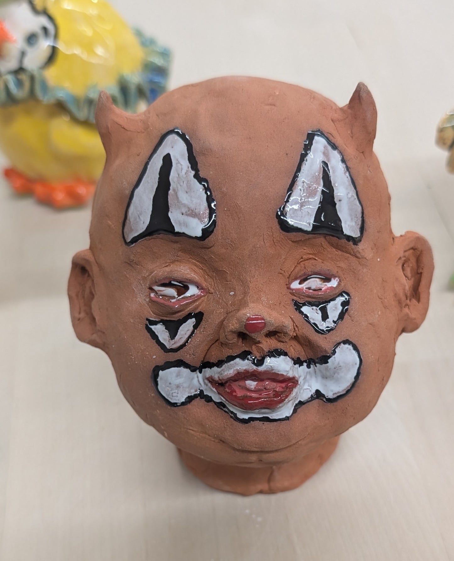 Cynthia Gonzalez " It Comes With The Territory"