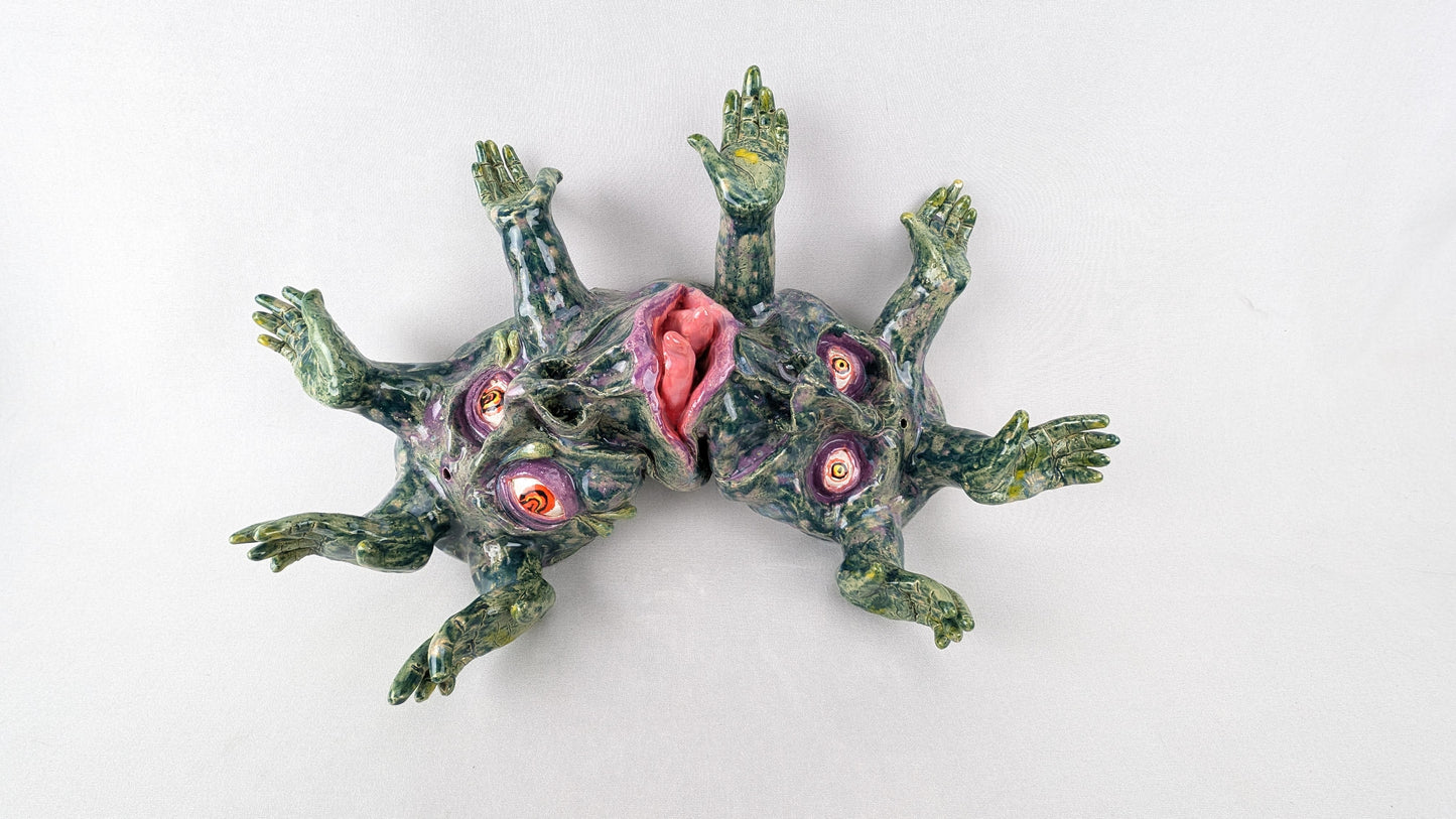 Cynthia Gonzalez "No Use In Holding On"