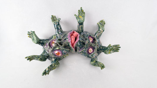 Cynthia Gonzalez "No Use In Holding On"