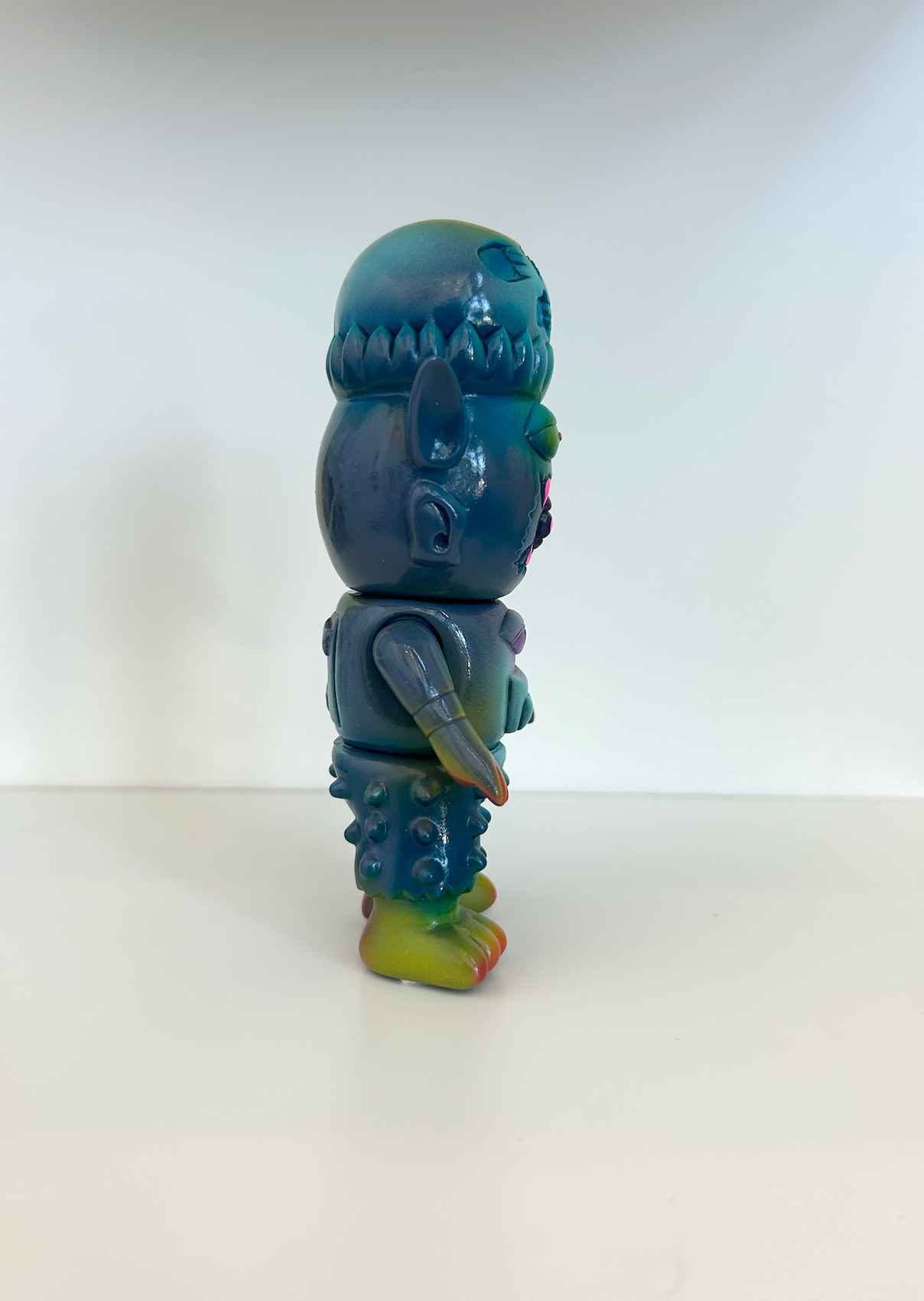 "Frank Mysterio Jun Jun Multicolor" by PSC