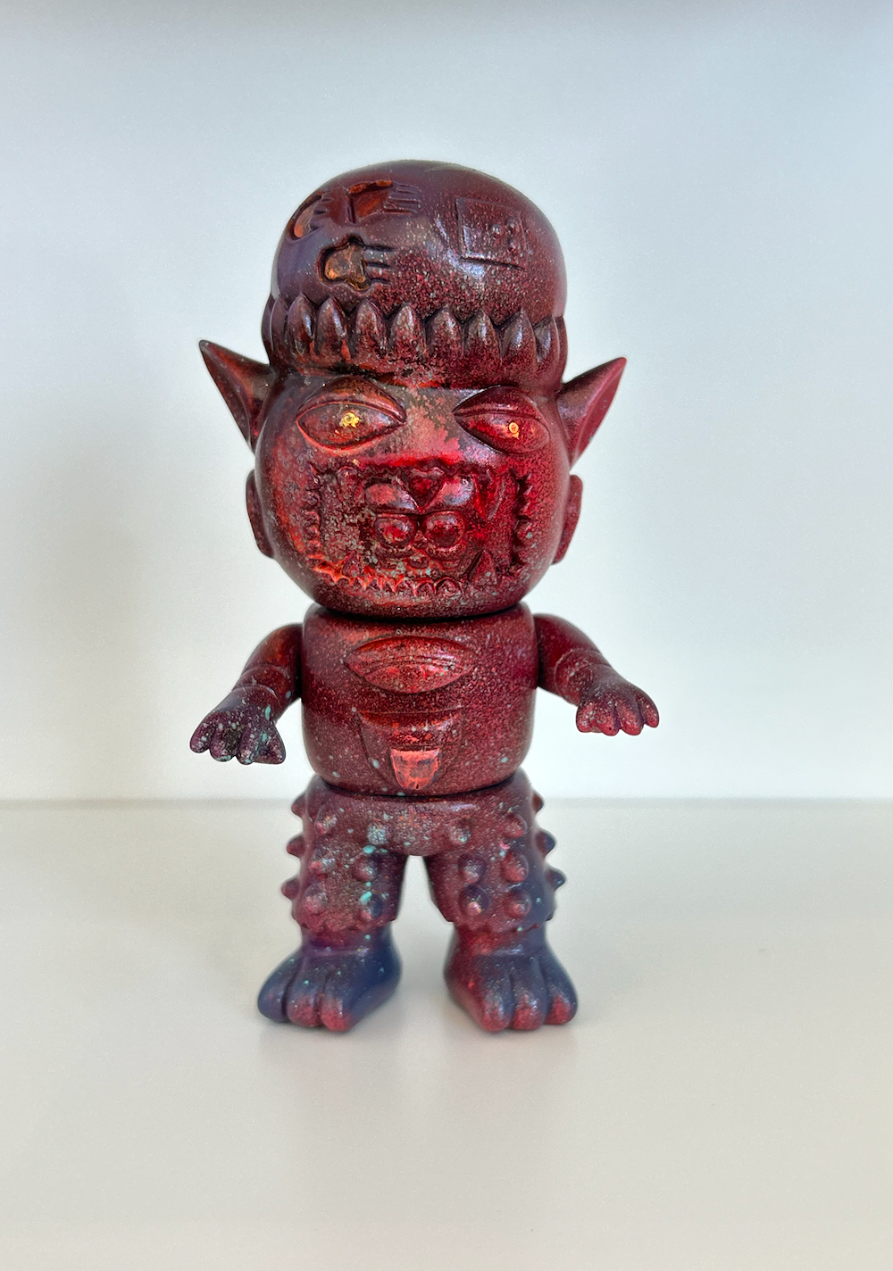 "PSC Jun Jun" by PSC #31