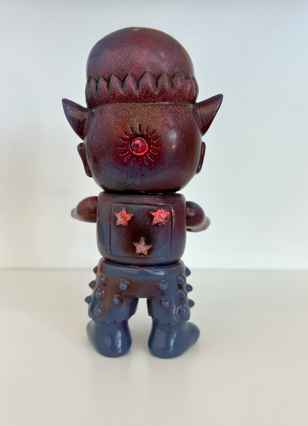 "PSC Jun Jun" by PSC #31