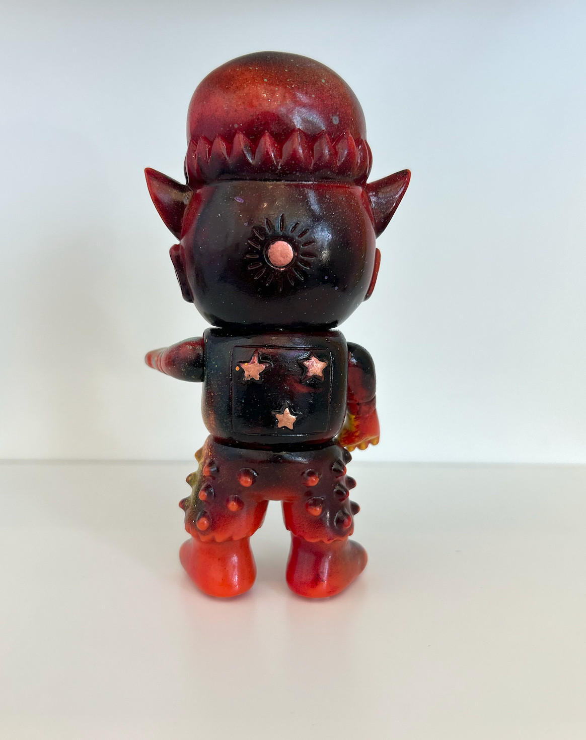 "PSC Jun Jun" by PSC #32