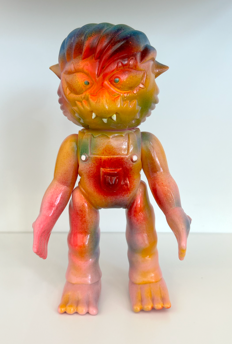 "PSC Fake Ape" by PSC #34