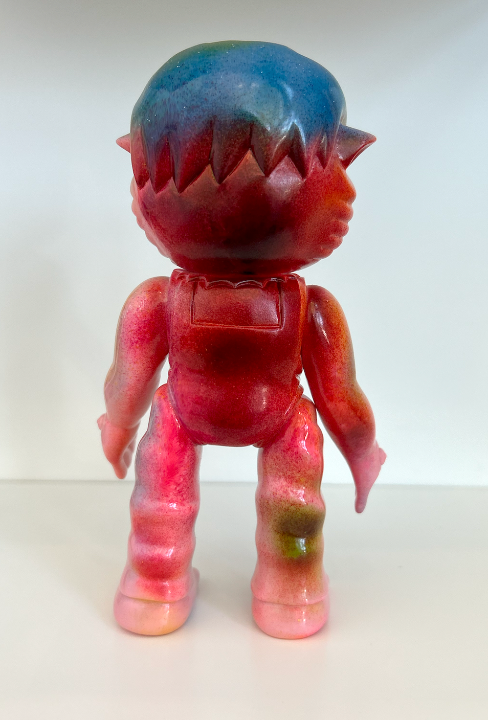 "PSC Fake Ape" by PSC #34
