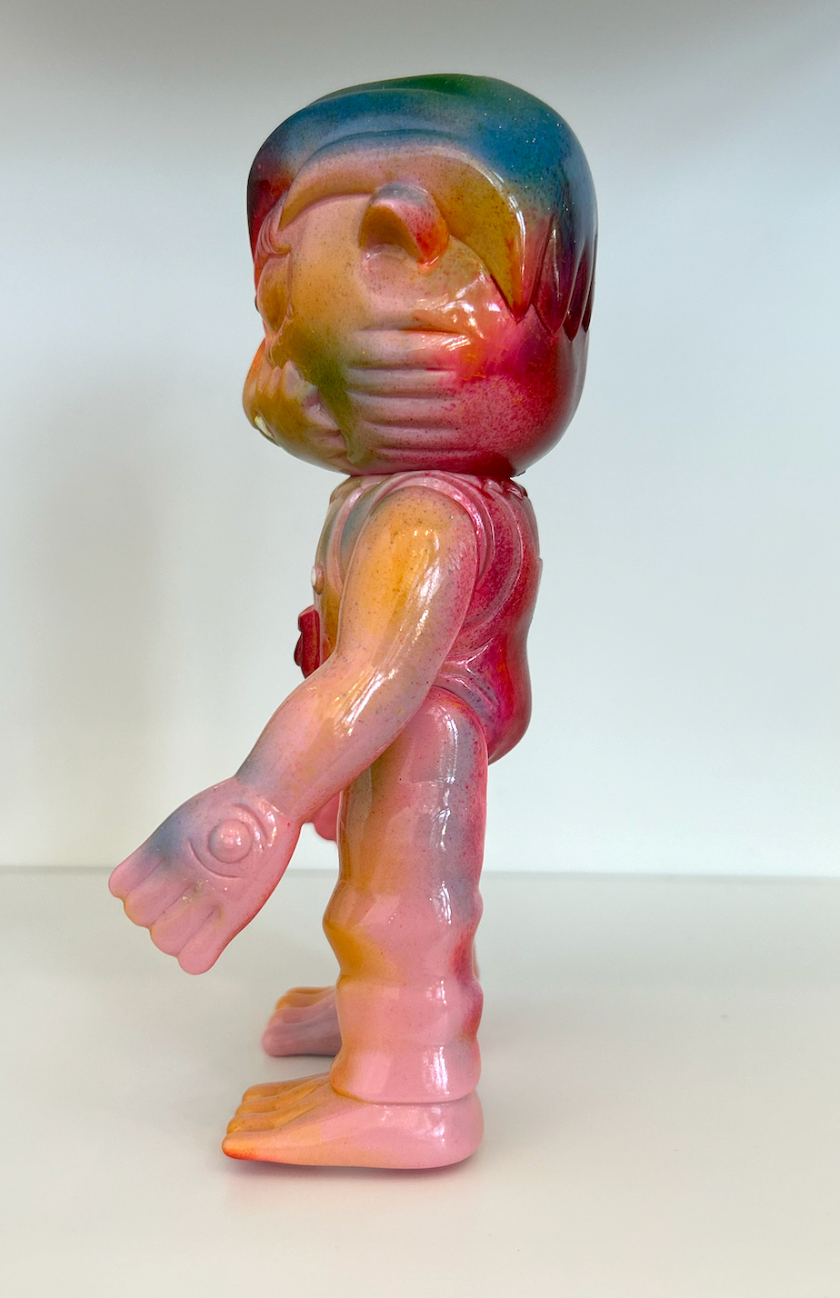 "PSC Fake Ape" by PSC #34