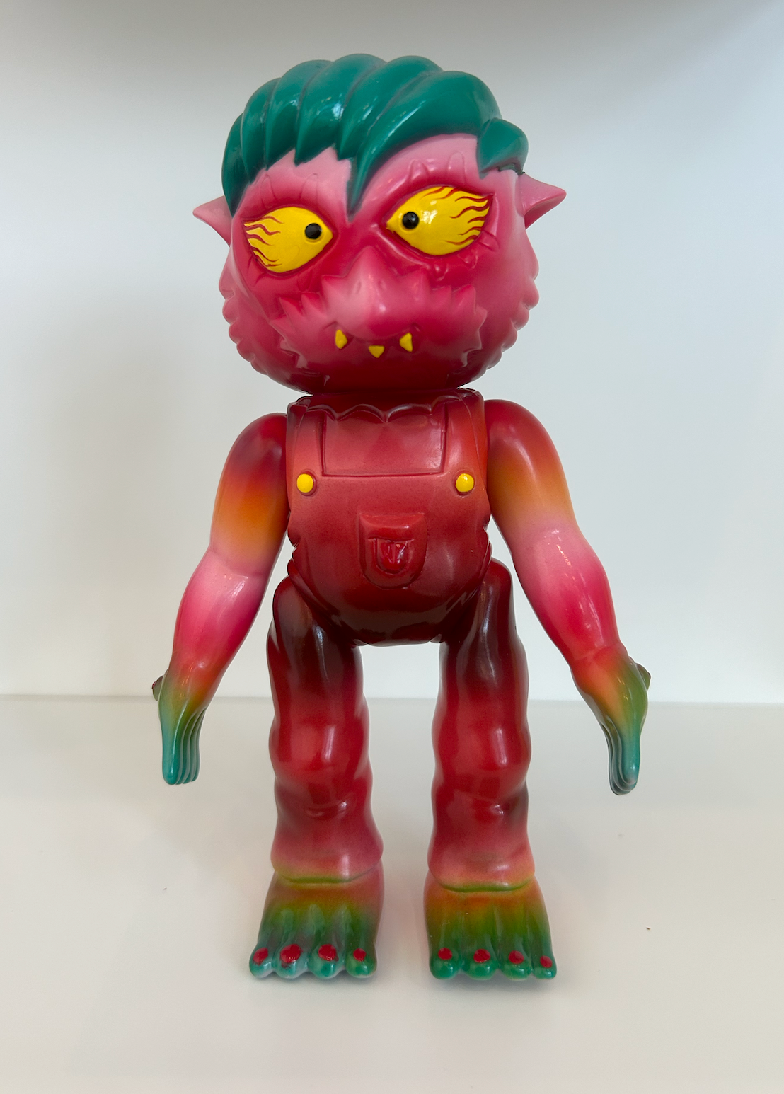 "Dansin Fake Ape 5K" by PSC #36