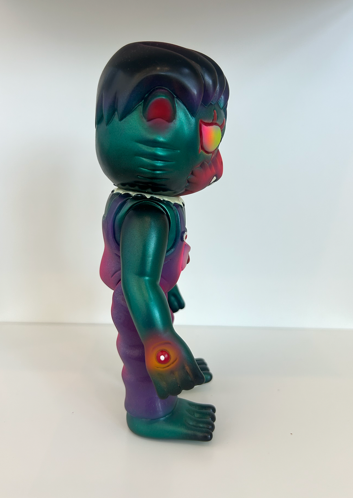 "Z Taylor Fake Ape" by PSC #26