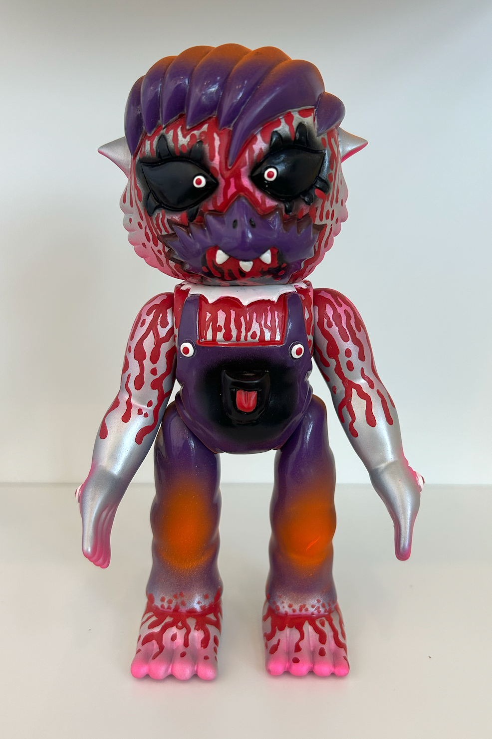 "Z Taylor Fake Ape" by PSC #27