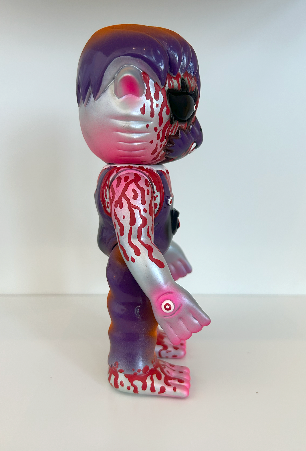 "Z Taylor Fake Ape" by PSC #27