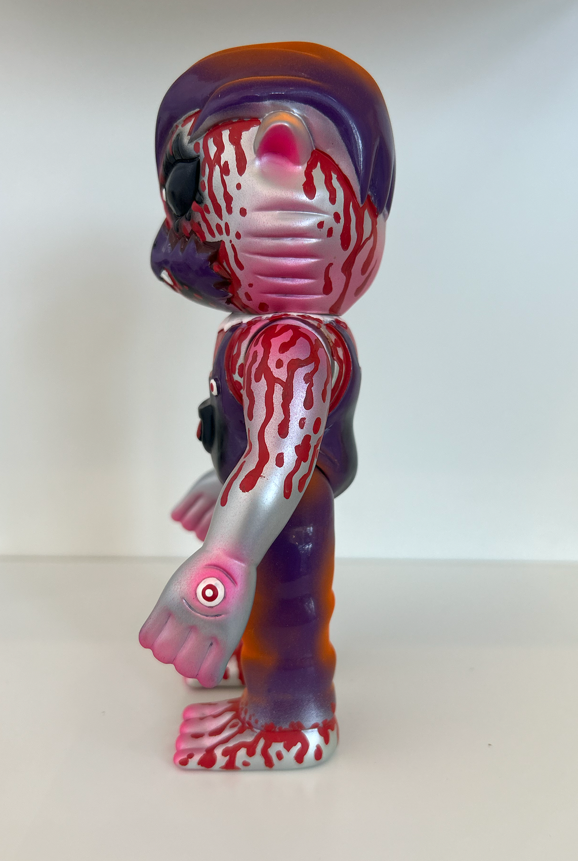 "Z Taylor Fake Ape" by PSC #27