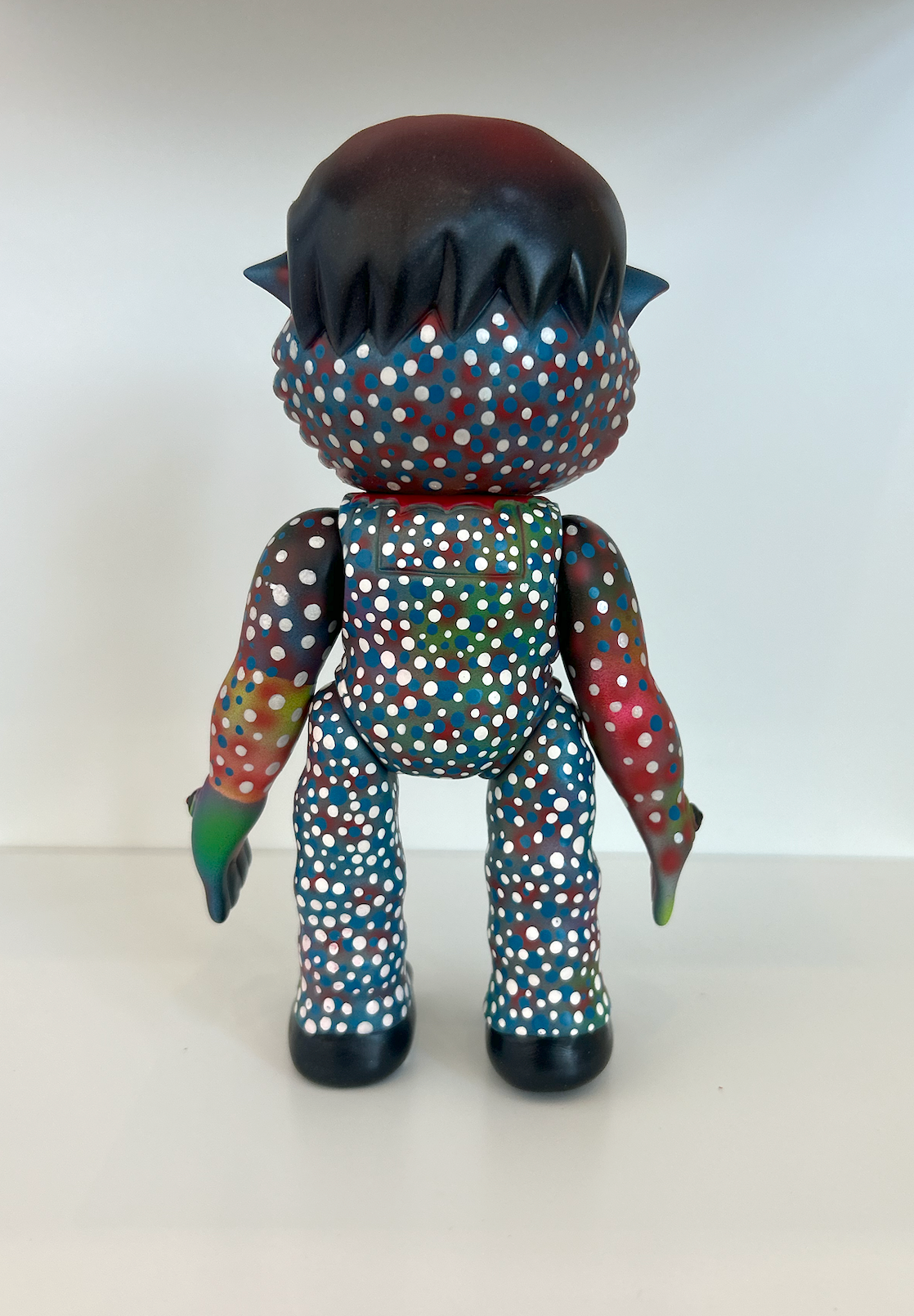 "Z Taylor Fake Ape" by PSC #28