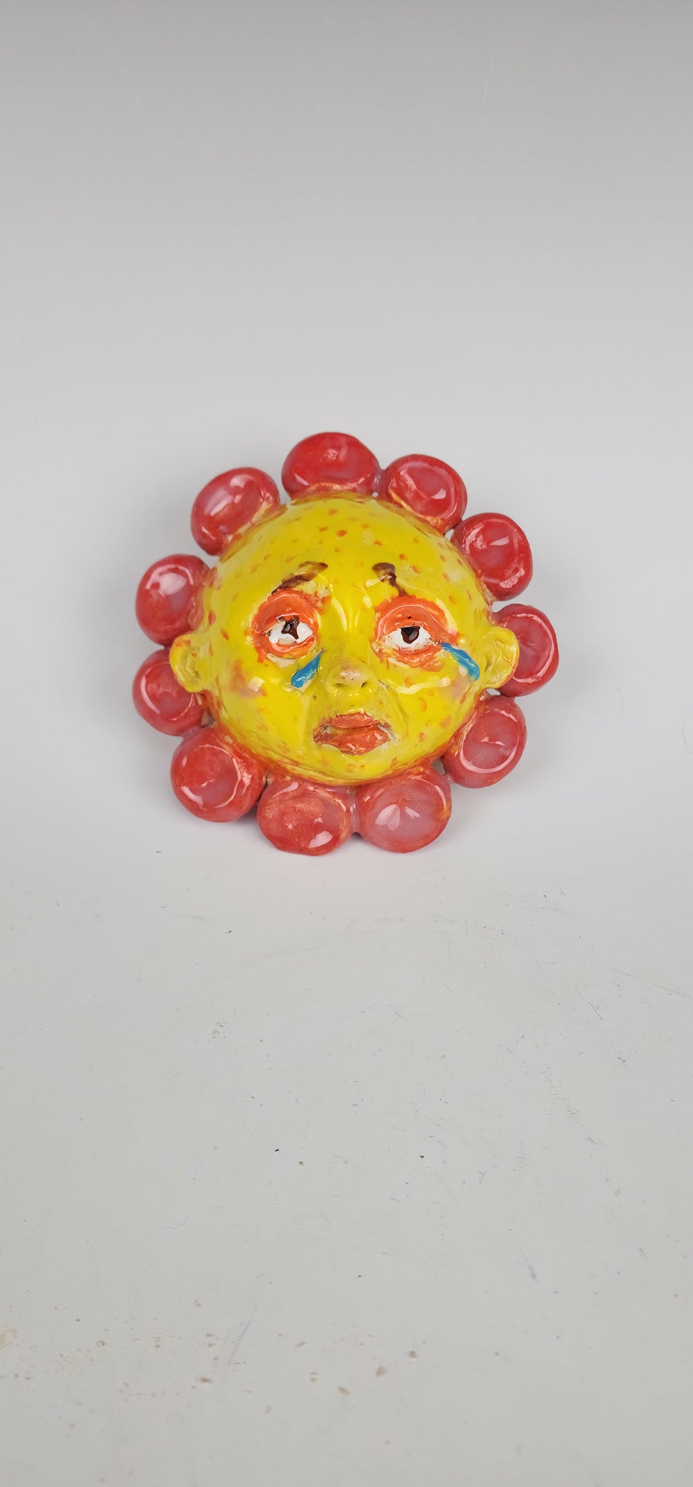 Cynthia Gonzalez "Sometimes Growing Hurts"