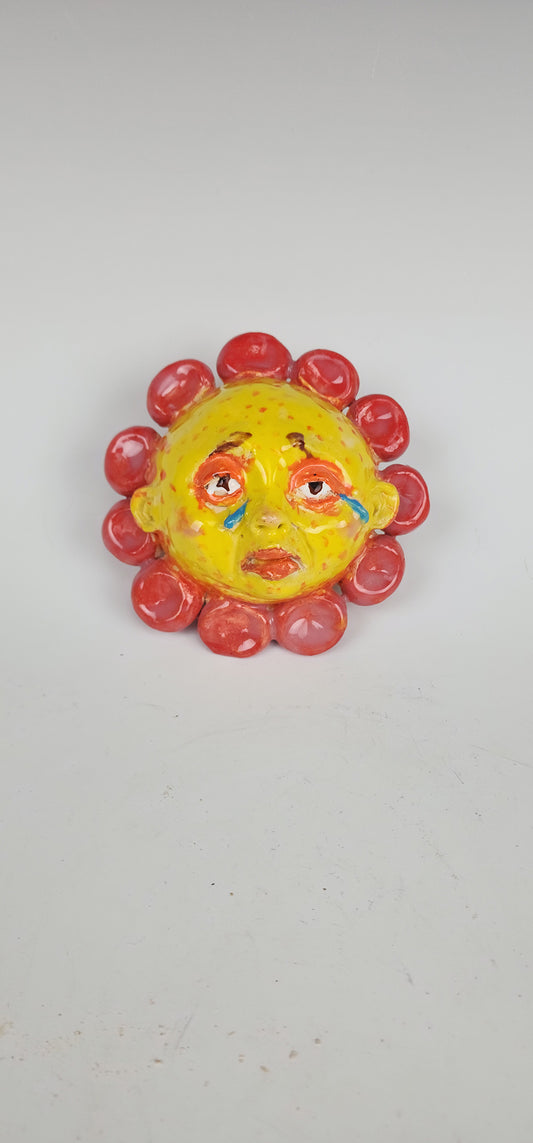 Cynthia Gonzalez "Sometimes Growing Hurts"