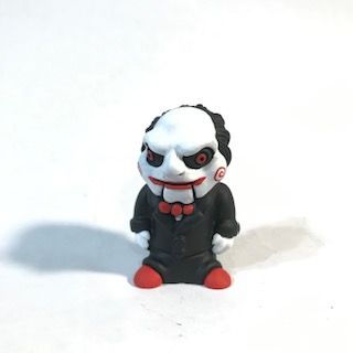 “Billy the Puppet” by Jay222